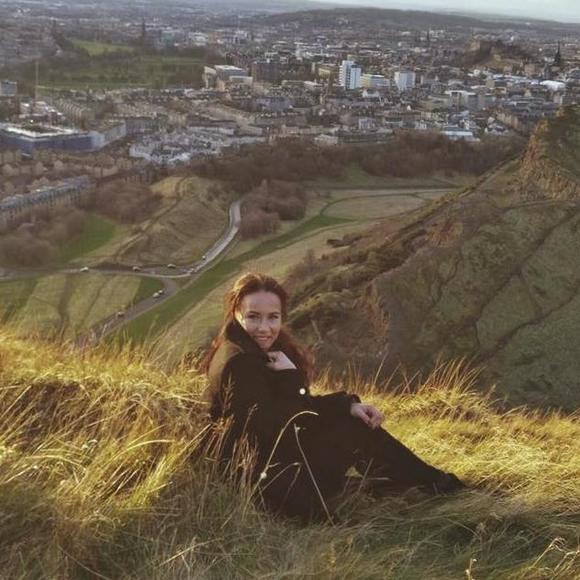 Meet your Posher, Ashley - Picture 1 of 1